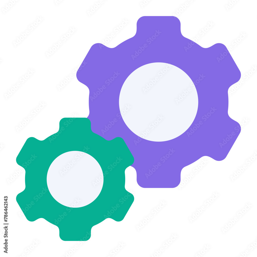 Gear Icon Gear Icon