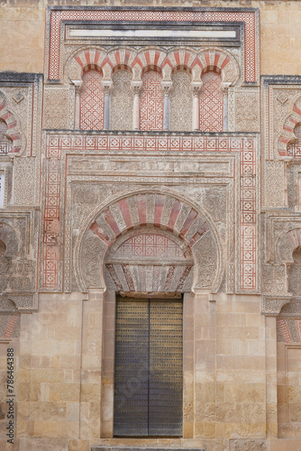 Spain-doors