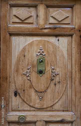 Spain-doors