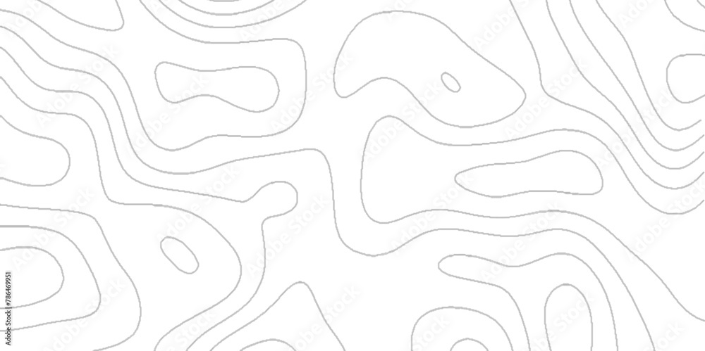 stylized height of the topographic map contour geometric stripes lines, topographic contours map background with geometric lines, Geographic mountain contours vector abstract background. stylized height of the topographic map contour geometric stripes lines, topographic contours map background with geometric lines, Geographic mountain contours vector abstract background.