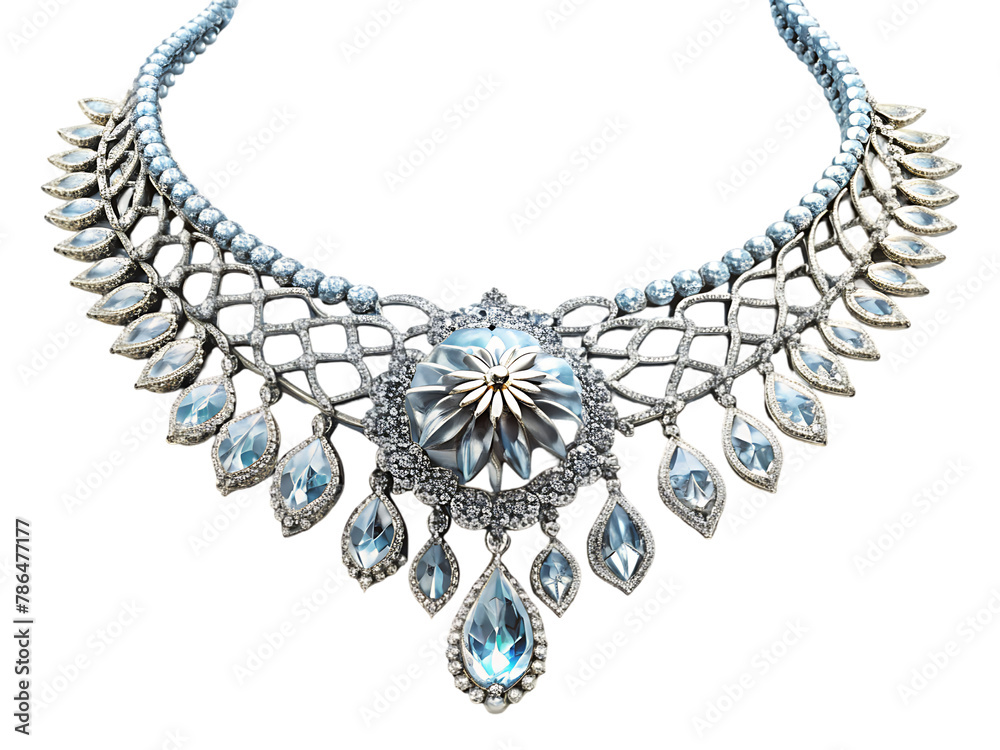 a diamond neckless a diamond neckless