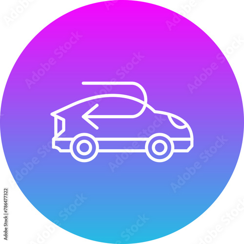 Fresh Air Icon