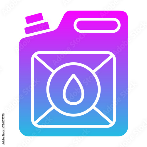 Fuel Icon