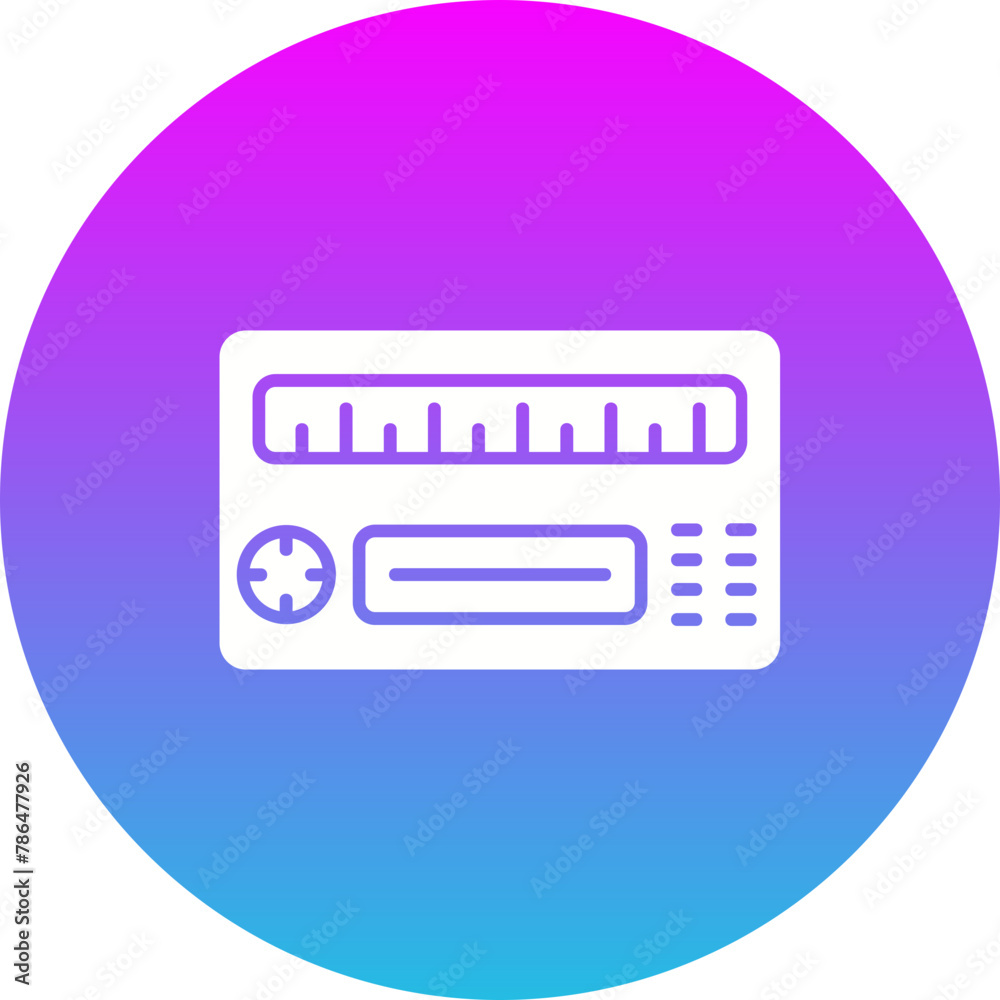 Cd Player Icon Cd Player Icon