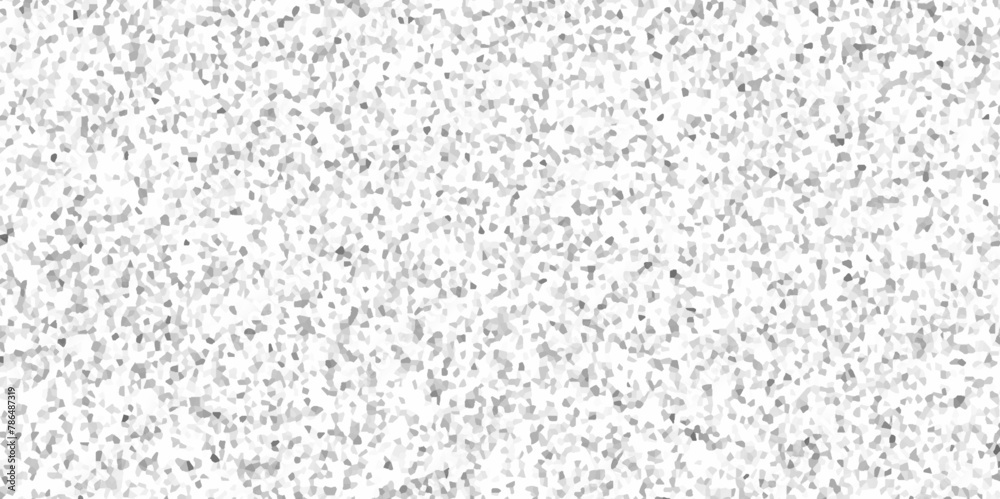 Abstract design with white paper texture background and terrazzo flooring texture. Surface white background texture pattern in bathroom, kitchen. Abstract design with white paper texture background and terrazzo flooring texture. Surface white background texture pattern in bathroom, kitchen.