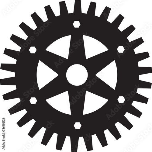 Isolated Gear Design: Elevate Your Stock Inventory