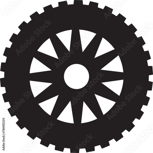 Isolated Gear Design: Elevate Your Stock Inventory