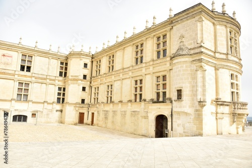 Château de Grignan (Drôme Provençale)