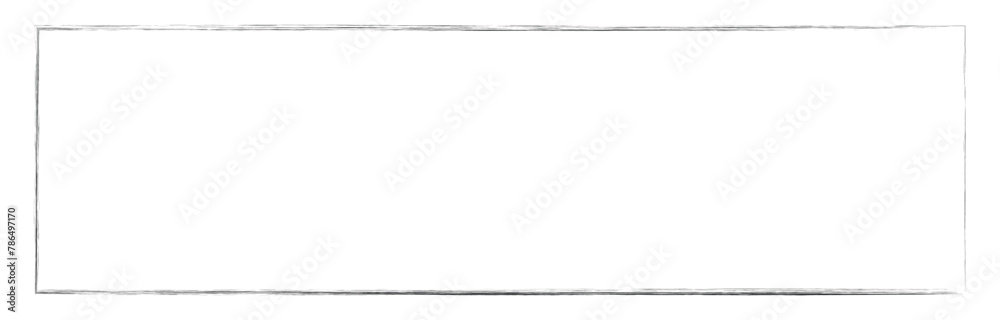 Black grunge square brush. Rectangular frame. Square frame brush vector grunge paint watercolor ink. Vector illustration. Eps file 316. Black grunge square brush. Rectangular frame. Square frame brush vector grunge paint watercolor ink. Vector illustration. Eps file 316.