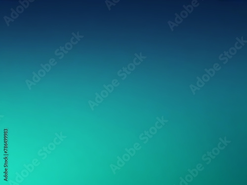 Teal green blue color gradient background glowing   gradient blurry soft smooth wallpaper