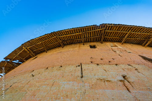 China Guangdong Chaozhou Raoping Tulou Runfeng Building photo