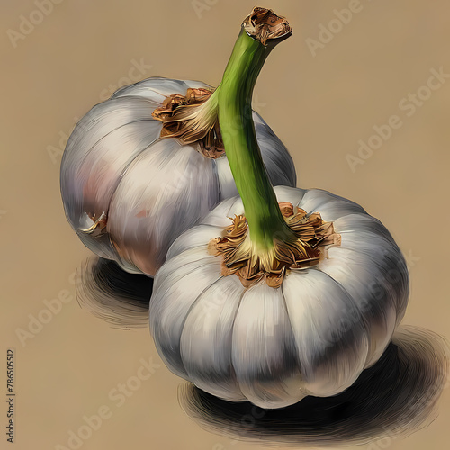 Garlic