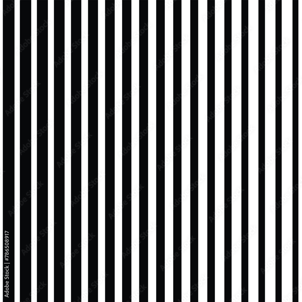 Black vertical lines on halftone white background. Linear graphic illustration. Vertical lines. Geometric element. Geometric pattern wallpaper design. Vector illustration. Eps file 431. Black vertical lines on halftone white background. Linear graphic illustration. Vertical lines. Geometric element. Geometric pattern wallpaper design. Vector illustration. Eps file 431.