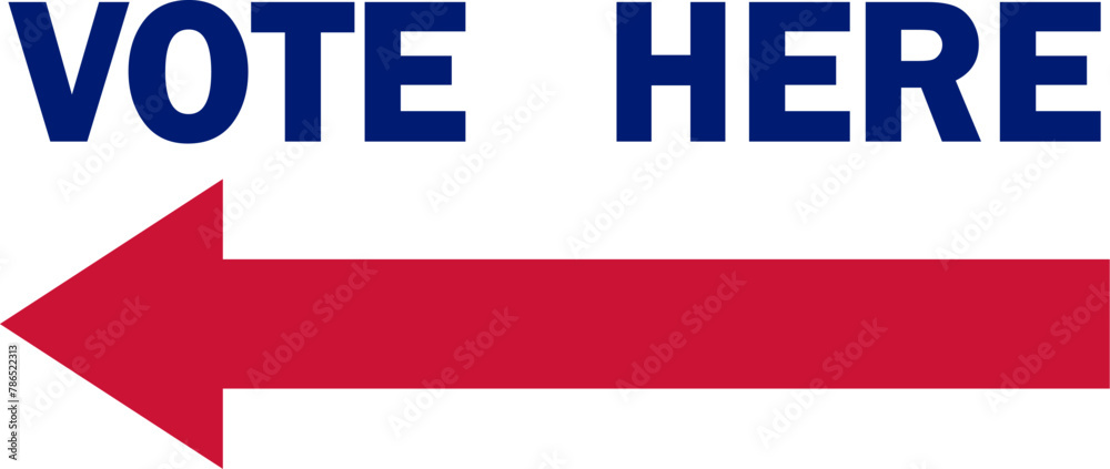Vote here. Election vote checkmark.Vote sign.Vote vector icon.Elections Badge Icon.Voting symbol. USA election. Vote here. Election vote checkmark.Vote sign.Vote vector icon.Elections Badge Icon.Voting symbol. USA election.