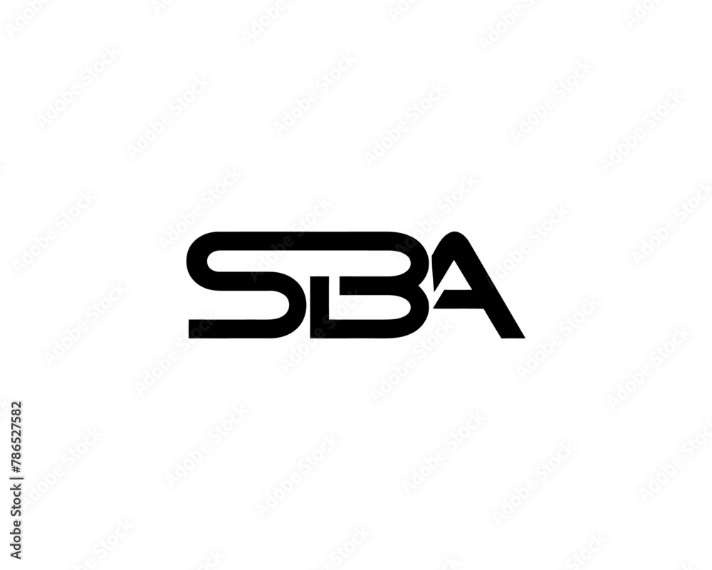 sba logo