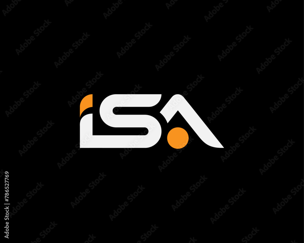 isa logo