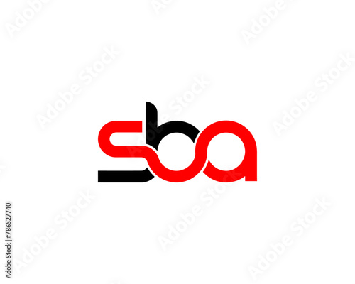 sba logo photo