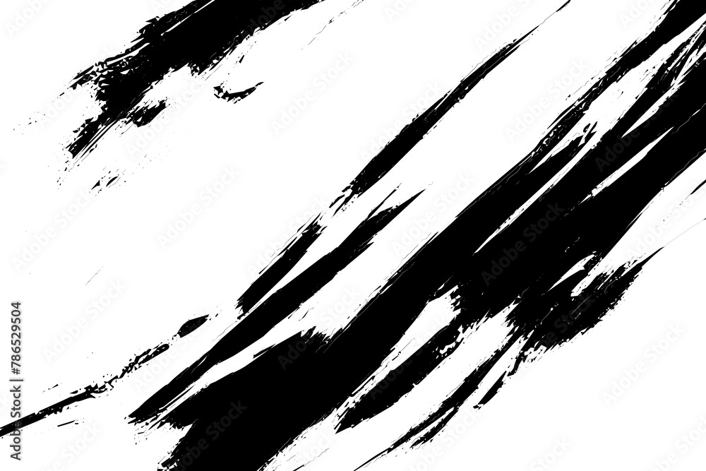 Vector Grunge Texture: Ink Print Distress on Light Background Vector Grunge Texture: Ink Print Distress on Light Background