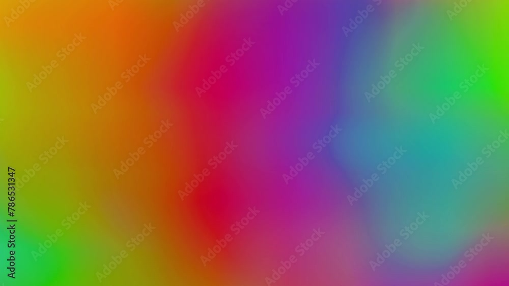 colorful rainbow liquid gradient abstract motion background colorful rainbow liquid gradient abstract motion background