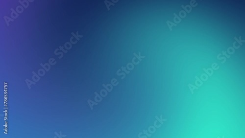 colorful digital gradient background animation