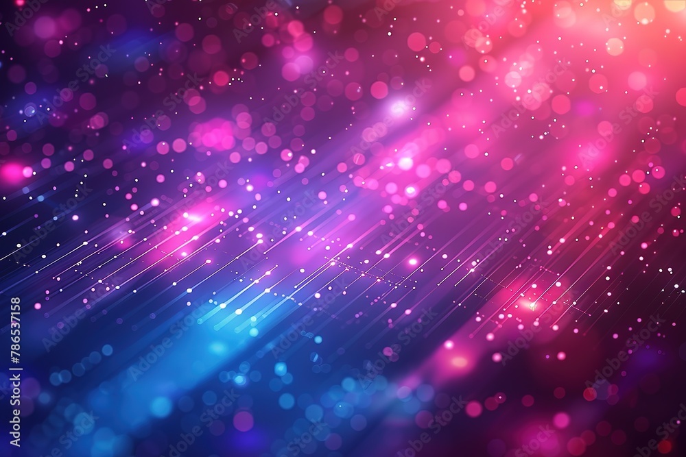 Blue and purple background with diagonal lines and gradient color blocks Blue and purple background with diagonal lines and gradient color blocks