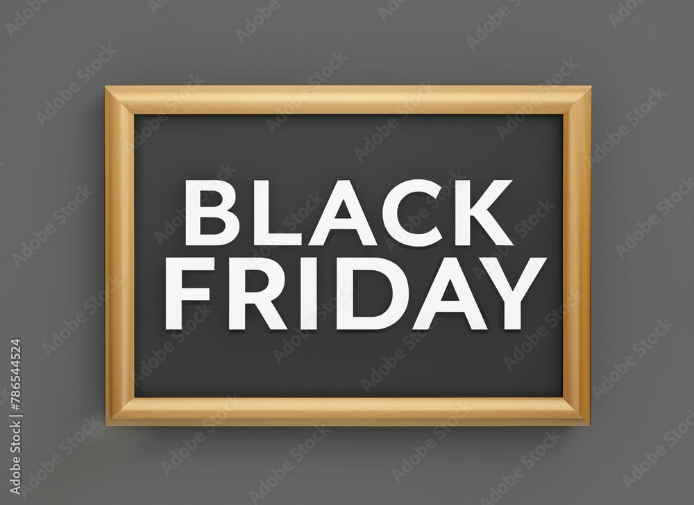 black Friday background red black Friday background red