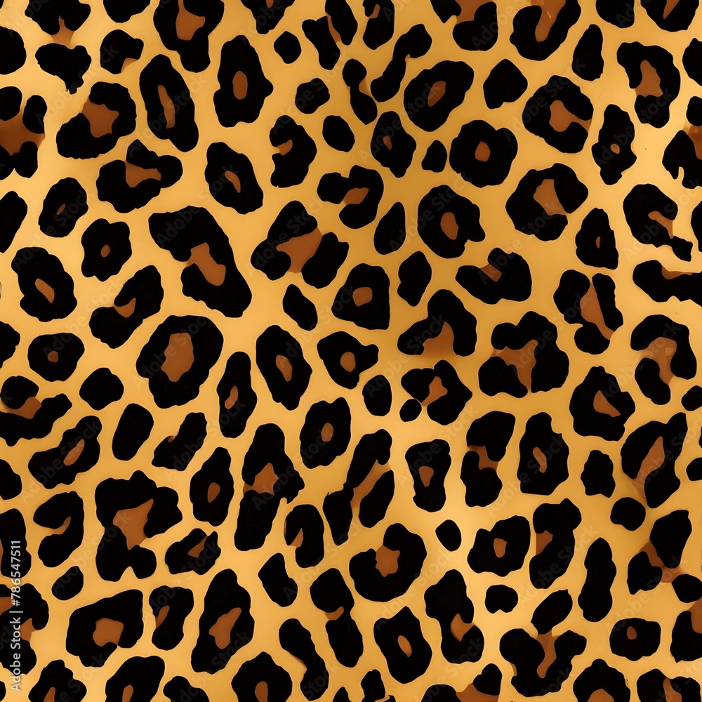 leopard print fashionable background texture animal pattern for textiles, stylish design
leopard print fashionable background texture animal pattern for textiles, stylish design