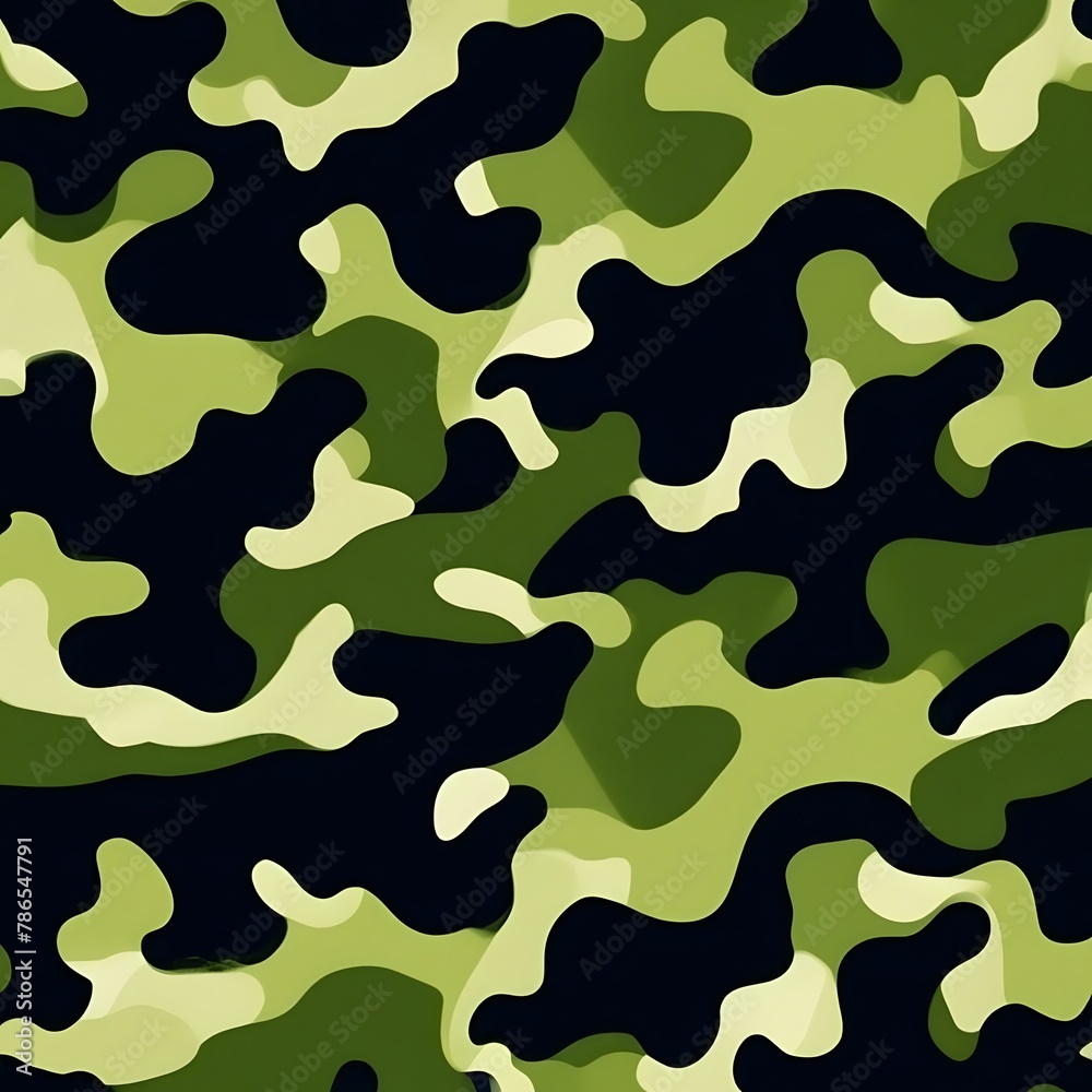 
Army camouflage background textile pattern military uniform forest print camouflage hunting