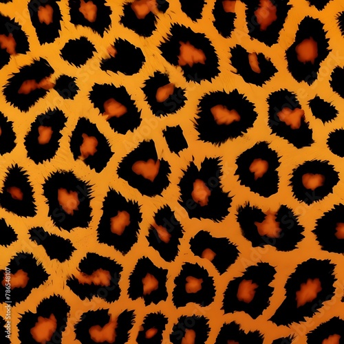 leopard skin texture leopard background fashion design  wild cat spots