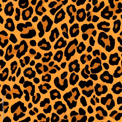 leopard skin texture leopard background fashion design  wild cat spots
