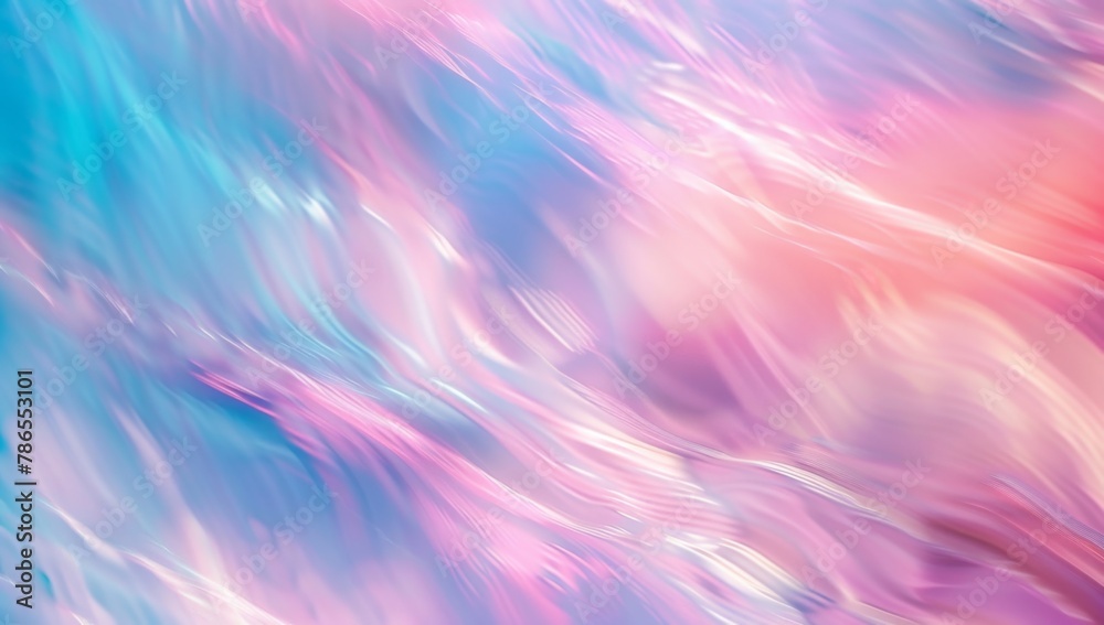 Colorful pastel gradient background with soft focus, light and airy Generative AI Colorful pastel gradient background with soft focus, light and airy Generative AI