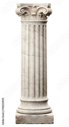 PNG Roman Column Pillar Stone column architecture pillar