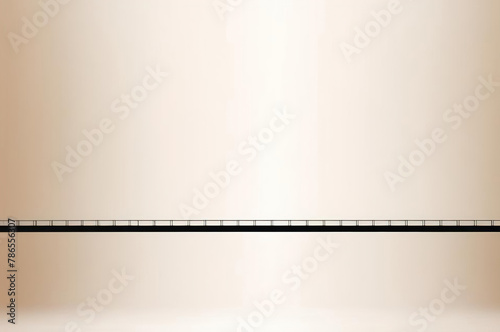 minimalistic abstract design bridge