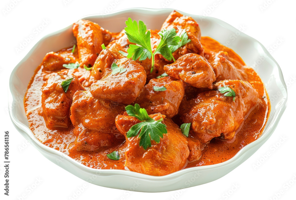 PNG Indian butter chicken mutton curry food PNG Indian butter chicken mutton curry food