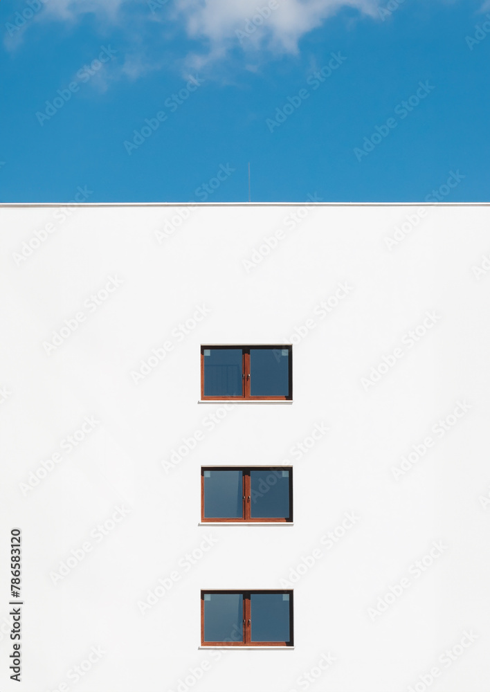 windows on the wall windows on the wall