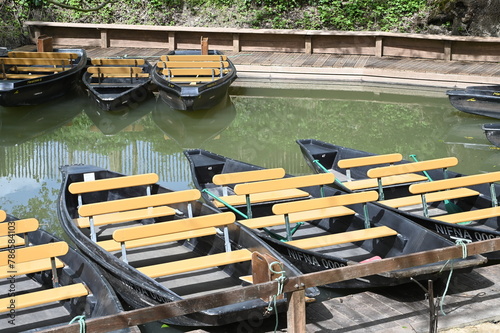 Marais Poitevin à vélo