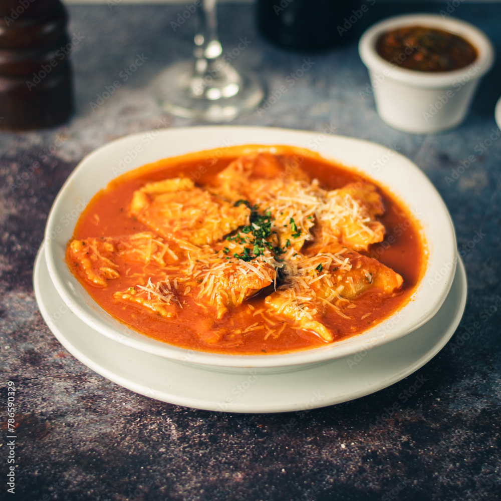 ravioli, close up, dish, food italian, cenit, eat, gourmet, pasta, tomato, dinner, ravioli, close up, dish, food italian, cenit, eat, gourmet, pasta, tomato, dinner,