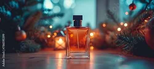 Fragrance Finesse: Ranking the Top Perfume Bottles of the Year"