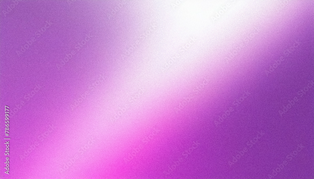 Purple gradient background with grainy texture Purple gradient background with grainy texture