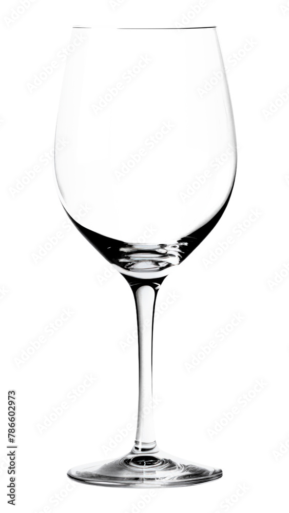 PNG Wine glass drink white background refreshment