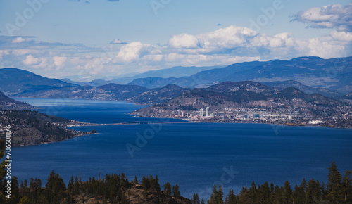 Kelowna