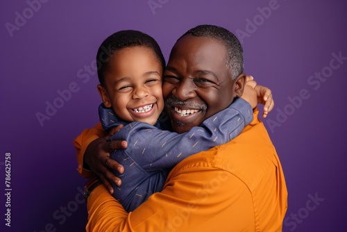Happy Father Days Image wit...