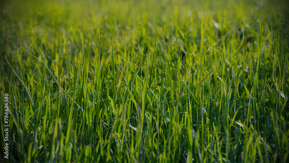 green grass background green grass background