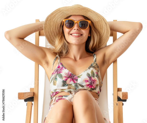 PNG Swimwear adult sunglasses relaxation