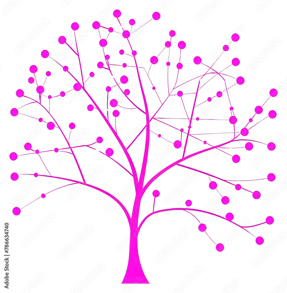 PNG Bubble tree icon chandelier fireworks graphics