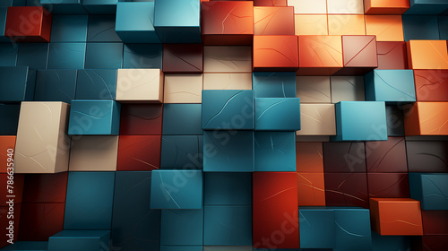 Abstract    trendy modern background