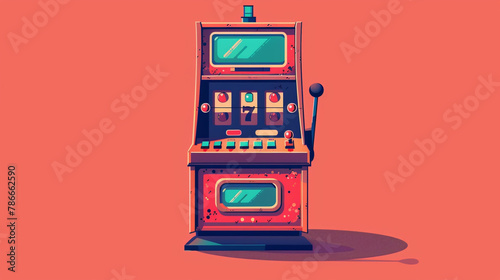 casino slot machine jackpot 777 winner