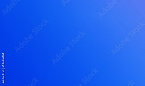 Blue background suitable for ad posters banners social media covers events and various design works