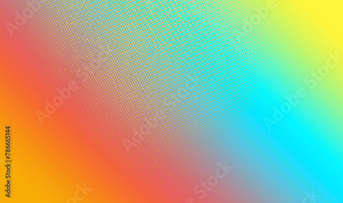 Colorful background suitable for ad posters banners social media covers events and various design works