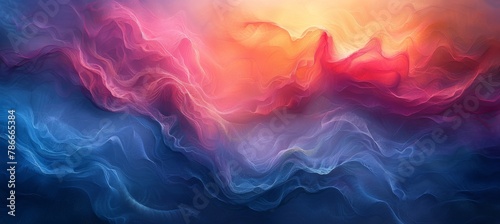 Minimalist professional abstract wallpaper with subtle gradients